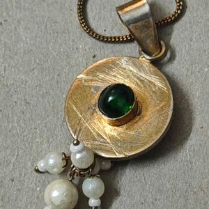 Fabindia Statement Neckpiece