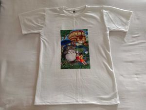Oversized Tee Shirt.