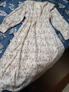 IMPORTED DRESS
