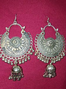 Earrings Combo Set