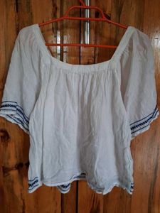 Summer Tops
