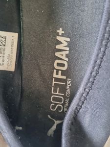 Puma Slip On Shoes