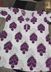 3 Stylish Kurti Stiched By Myself For Sale Purpuse