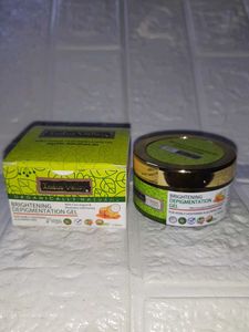 Indus Valley Depigmentation Gel