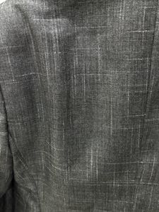 Wedding Coat