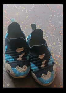 Combo Sandals And Shoes