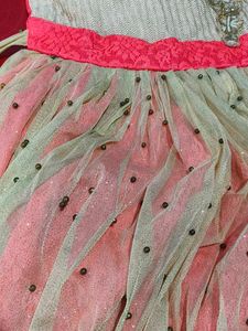 Elegant Party Dress