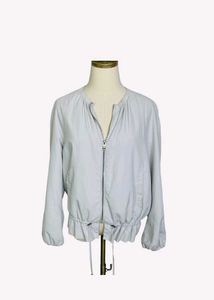 ZARA Outerwear zipper