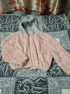 Furr Jacket Fixed Price