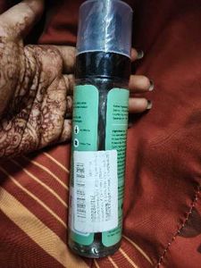 Uniqura Silk Glow Toner