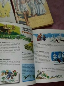 Excellent Combo Set of 3 Best Books At Good Price