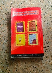 Great Treasures Of Spoken English