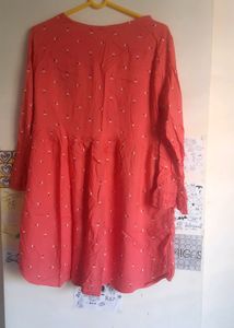 Fusion Dress