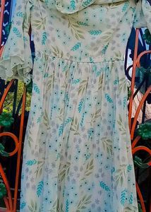 3 combo gawn like new drees