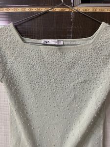 Zara Top