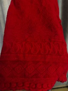 Chikankari And Cotton Kurta Combo