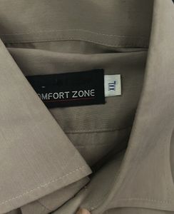 Set Of 2 Shirts- Oxemberg And Comfort Zome Brand