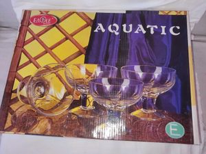 🍨 Dessert Cups set of 6🍧