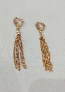 Long Earrings For Sale