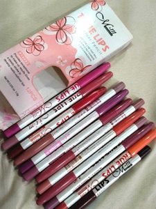 True Lip Liner Pencils