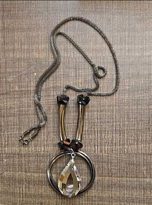 Combo Of Earrings and Neckchain