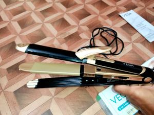 ♨️Vega 3-in-1 Hair Styler Full Size ♨️