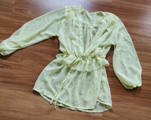 Layered Top