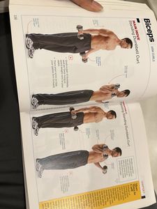 Men&#39;s Health Big Book of Exercises
