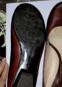 Naturalizer N5 Comfort Bellies