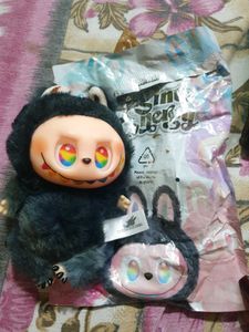 Labubu Plush Toy