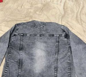 Calvin Klein Denim Jacket