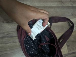 Kipling Sling Bag