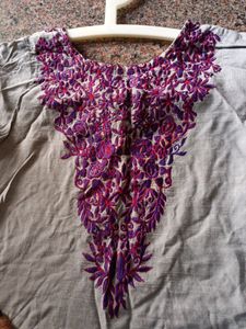 Beautiful cotton Kurta For Sale