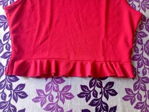 Very Emergency Sale ♥️ Top