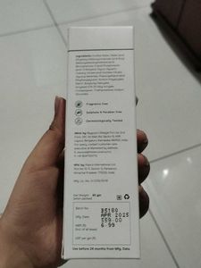 Deconstruct SPF 55+ Sunscreen