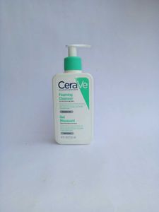 CeraVe Cleanser Duo