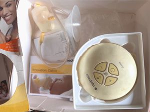 Medela Breast Pump