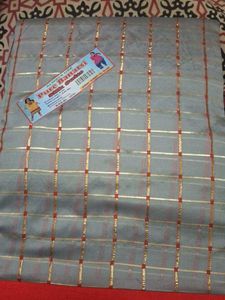 Banarasi Silk Dress Meterial