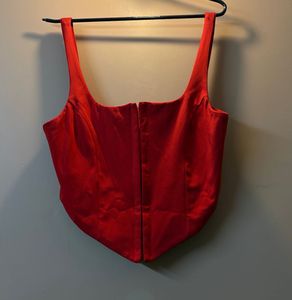 corset crush