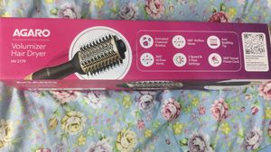 AGARO Hair Dryer