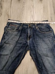 Ma2347 U. S. POLO ASSN. Baggy jeans waist 34-36
