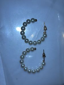 Perl earrings Combo