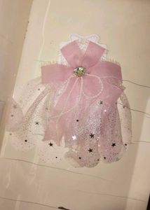 Baby Hair Clip