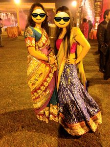 Lehanga Choli