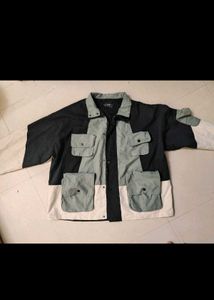 4 KOREAN JACKET AT 1600 rs