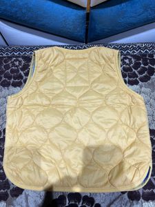 M&amp;S Lightweight Quilted Gilet
