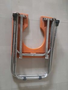 Toilet Chair/ Shower Chair