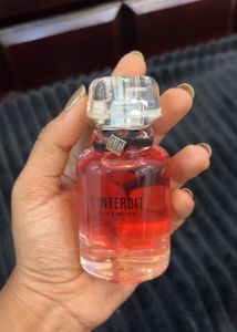 🇫🇷 Givenchy L&#39;Interdit Imported Perfume