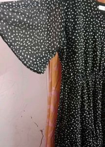 Georgette Dress