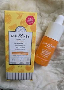 Dot &amp; Key Super Bright Face Serum